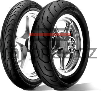 Dunlop GT502 70V TL Rear