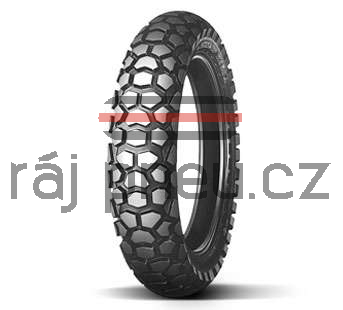 Dunlop K850 51S TT A Front