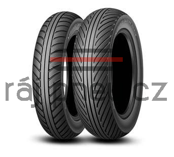 Dunlop KR345 TL Rear
