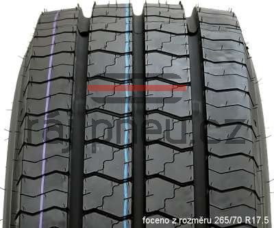 Dunlop SP346 156L