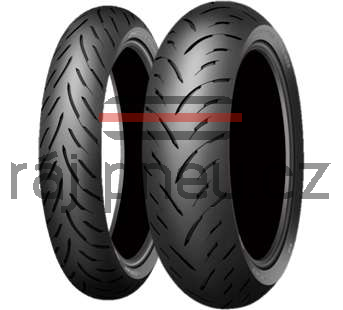 Dunlop SportMax GPR300F 54H TL Front