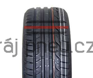 Dunlop Sport Maxx RT 96W XL MFS