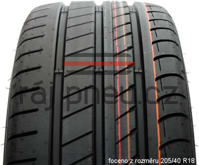 Dunlop Sport Maxx RT 2... 86Y XL