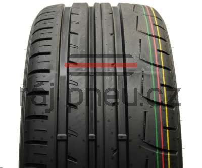 Dunlop Sport Maxx RT 2.. 100Y XL * MO MFS