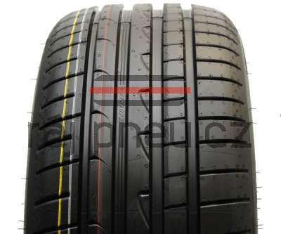 Dunlop Sport Maxx RT 2. 94W XL * MFS DOT2022