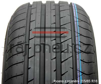 Dunlop Sport Response 102V