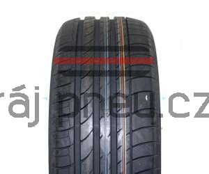 Dunlop SP Quattromaxx 97Y XL RO1