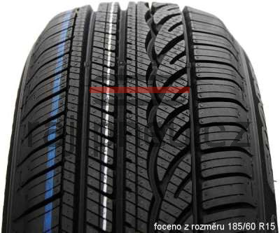 Dunlop SP Sport 01 All Season MS 97V MFS