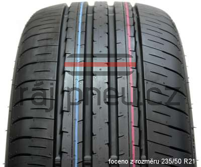 Dunlop SP Sport Maxx 060 101W MFS