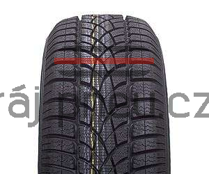 Dunlop SP Winter Sport 3D 86H XL * RFT MFS Zimní