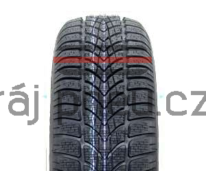 Dunlop SP Winter Sport 4D 94H MOE ROF Zimní