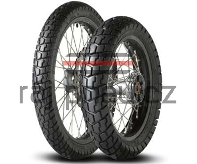 Dunlop Trailmax 64S TT Rear