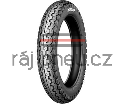 Dunlop TT100 59H TT F/R