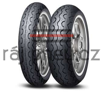 Dunlop TT100 GP 57H TT J Front