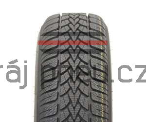 Dunlop Winter Response 2 MS 91T Zimní