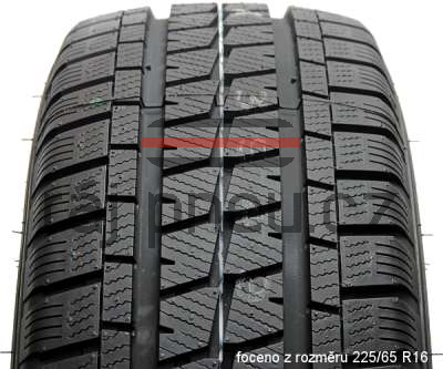 Falken C EuroAllSeason VAN11 118R
