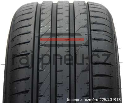 Falken FK520 Azenis 107Y XL