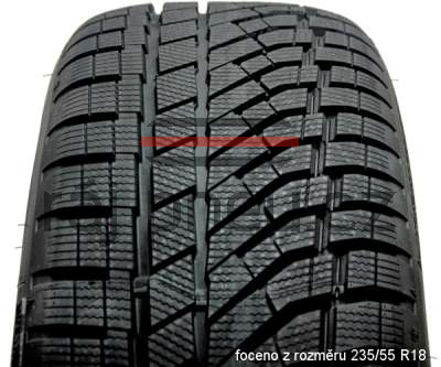 Falken HS02 EuroWinter Pro 108W XL Zimní