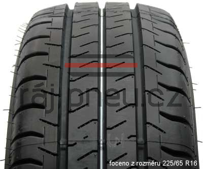 Falken C Linam VAN01 117S DOT2023