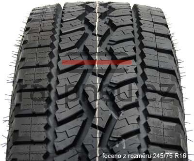 Falken Wildpeak A/T AT3WA 104H XL