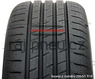 Falken ZE320 Ziex 91V XL