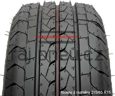 Firestone C Vanhawk 3 104S Enliten