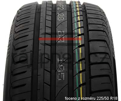 Fortuna Ecoplus UHP2 99V MFS DOT2023