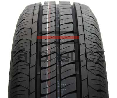 Fortuna C Euro Van 115S DOT2023