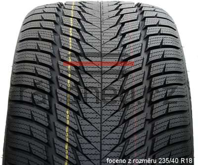 Fortuna Gowin UHP2 101V XL Zimní