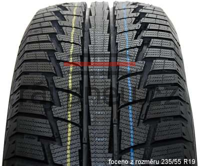 Fortuna Winter SUV 104H XL MFS Zimní