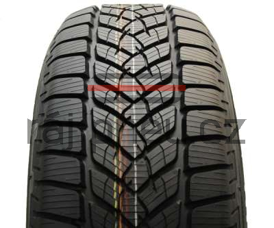 Fulda Kristall Control SUV 96H Zimní