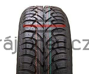 Fulda Kristall Montero 2 MS 84T Zimní