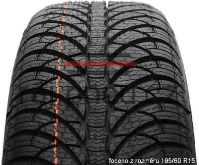 Fulda Kristall Montero 3 MS 88T Zimní