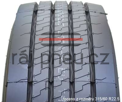 Goodride MultiNavi S1 160K