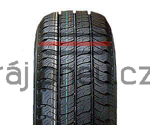 Goodyear C Cargo Marathon 115R