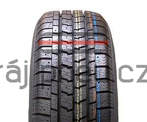 Goodyear C Cargo UltraGrip 2 107T Zimní