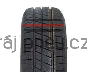 Goodyear C Cargo Vector 2 109T