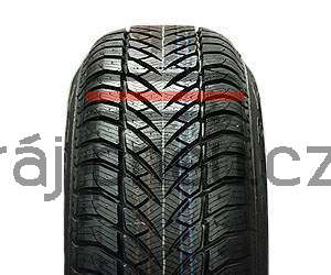 Goodyear Eagle UG GW3 91H * ROF Zimní