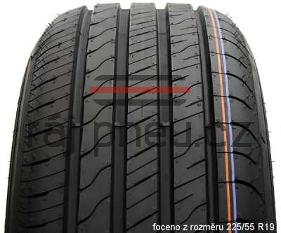 Goodyear Efficientgrip 2 SUV 103V XL FP
