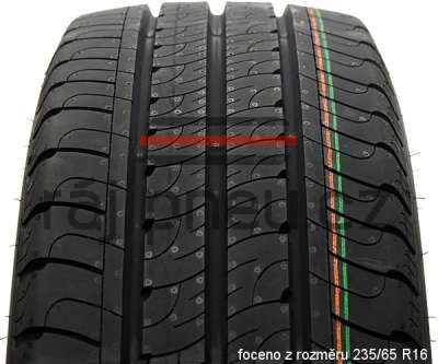 Goodyear C Efficientgrip Cargo 2 97S