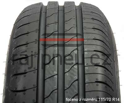 Goodyear Efficientgrip Compact 2 82T