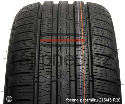 Goodyear Efficientgrip Perf .. 95T XL R FP EDT