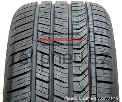 Goodyear F1 Allterrain 109Y XL LR SCT