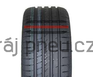 Goodyear F1 Asymmetric 2 95Y XL FO FP DOT2023