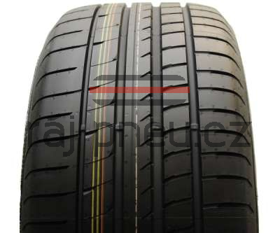 Goodyear F1 Asymmetric 2 SUV 109Y XL AO FP DOT2022