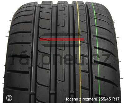 Goodyear F1 Asymmetric 3.. 106W XL T0 FP SCT