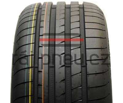 Goodyear F1 Asymmetric 3 104Y XL AO FP SCT