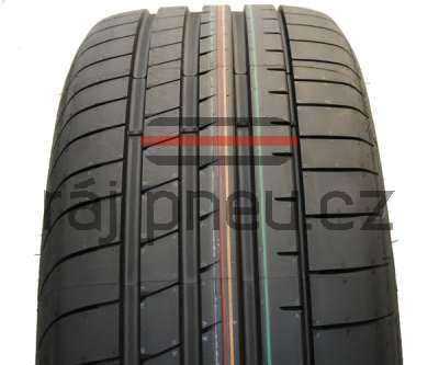 Goodyear F1 Asymmetric 3 SUV 105W XL FP