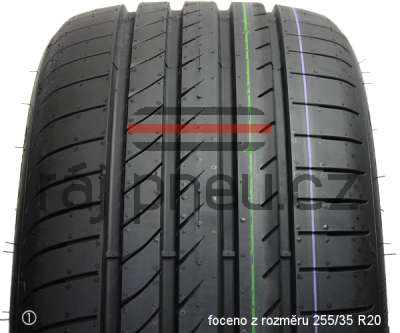 Goodyear F1 Asymmetric 5. 100Y XL * FP HL DOT2023