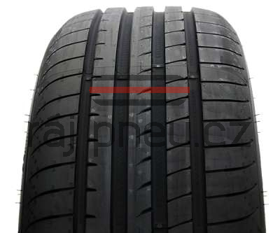 Goodyear F1 Asymmetric 5 97V AR